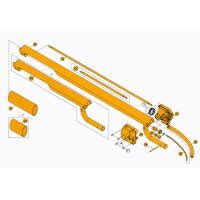 intex giraffe sander parts.